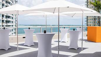Hyatt Centric Brickell Miami