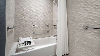 Hyatt Centric Brickell Miami