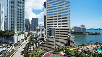 Hyatt Centric Brickell Miami