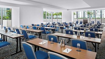 Hyatt Centric Brickell Miami