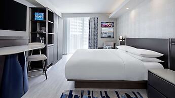 Hyatt Centric Brickell Miami