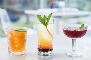 Hyatt Centric Brickell Miami