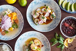 Hyatt Centric Brickell Miami