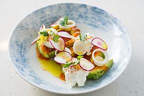 Hyatt Centric Brickell Miami