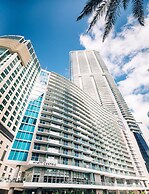 Hyatt Centric Brickell Miami