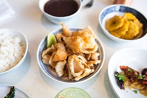 Hyatt Centric Brickell Miami