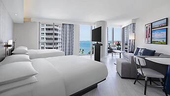 Hyatt Centric Brickell Miami