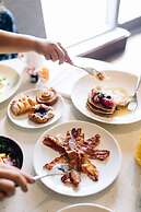 Hyatt Centric Brickell Miami