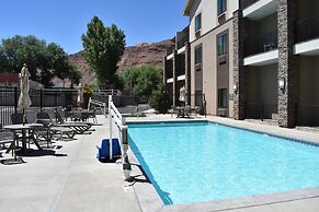 MainStay Suites Moab near Arches National Park
