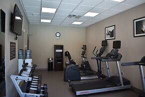 MainStay Suites Moab near Arches National Park