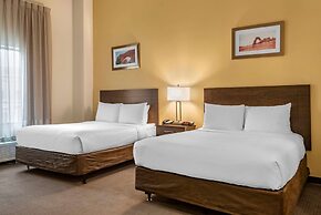 MainStay Suites Moab near Arches National Park