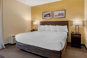 MainStay Suites Moab near Arches National Park
