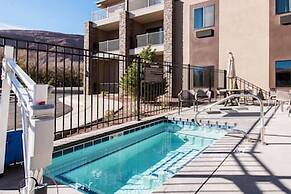 MainStay Suites Moab near Arches National Park