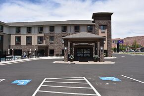 MainStay Suites Moab near Arches National Park