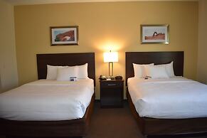 MainStay Suites Moab near Arches National Park