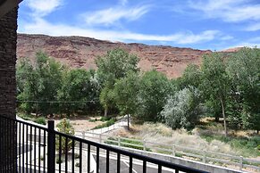 MainStay Suites Moab near Arches National Park