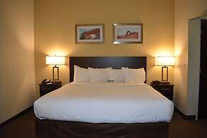 MainStay Suites Moab near Arches National Park