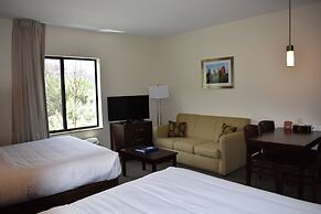 MainStay Suites Moab near Arches National Park