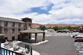 MainStay Suites Moab near Arches National Park