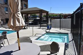 MainStay Suites Moab near Arches National Park