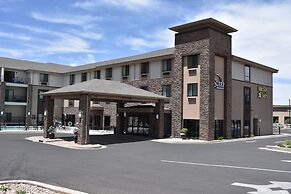 MainStay Suites Moab near Arches National Park