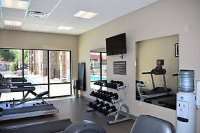 MainStay Suites Moab near Arches National Park