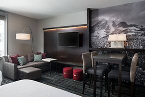 Residence Inn by Marriott Seattle Downtown/Convention Center