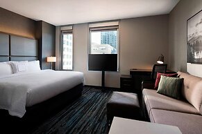 Residence Inn by Marriott Seattle Downtown/Convention Center