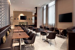 Residence Inn by Marriott Seattle Downtown/Convention Center