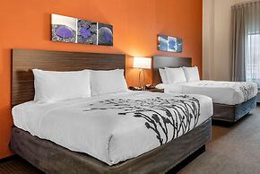 Sleep Inn & Suites Moab near Arches National Park