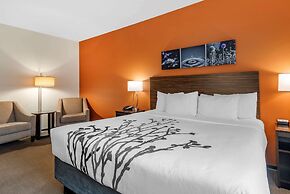 Sleep Inn & Suites Moab near Arches National Park