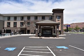 Sleep Inn & Suites Moab near Arches National Park