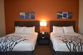 Sleep Inn & Suites Moab near Arches National Park