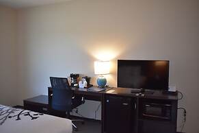 Sleep Inn & Suites Moab near Arches National Park