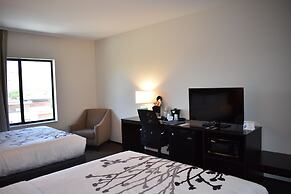 Sleep Inn & Suites Moab near Arches National Park