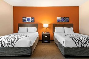 Sleep Inn & Suites Moab near Arches National Park