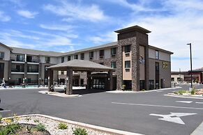 Sleep Inn & Suites Moab near Arches National Park