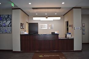 Sleep Inn & Suites Moab near Arches National Park