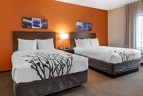 Sleep Inn & Suites Moab near Arches National Park