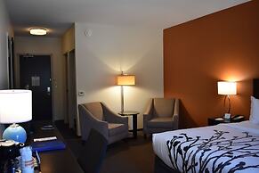 Sleep Inn & Suites Moab near Arches National Park