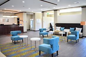 Sleep Inn & Suites Moab near Arches National Park