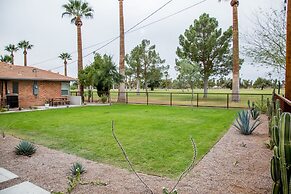 Encanto Vistas, A Golf Property in Central Phoenix