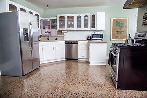 Encanto Vistas, A Golf Property in Central Phoenix