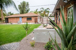 Encanto Vistas, A Golf Property in Central Phoenix