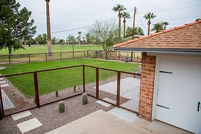 Encanto Vistas, A Golf Property in Central Phoenix