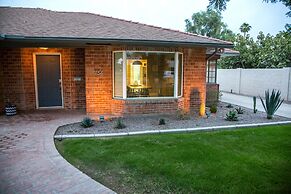 Encanto Vistas, A Golf Property in Central Phoenix