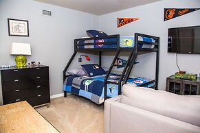 Encanto Vistas, A Golf Property in Central Phoenix