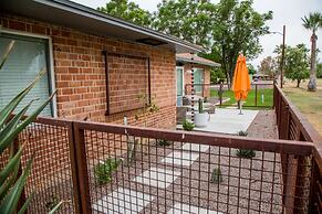 Encanto Vistas, A Golf Property in Central Phoenix