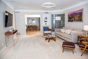 Encanto Vistas, A Golf Property in Central Phoenix