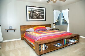 Encanto Vistas, A Golf Property in Central Phoenix